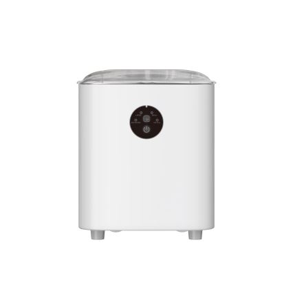 Guzzanti GZ120W - Jégkészítő 120W/230V fehér