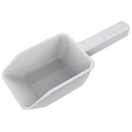 Guzzanti GZ125B - Jégkészítő 140W/230V fekete