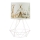 Gyerek asztali lámpa KIDS ROOM 1xE27/60W/230V, átmérő 18 cm, állatfigurás