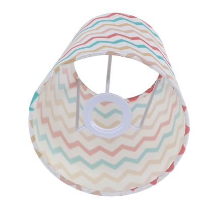 Gyerek asztali lámpa RIVER 1xE14/40W/230V