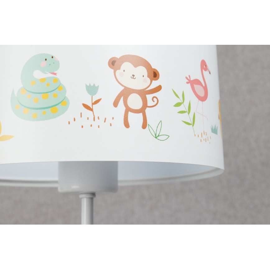 Gyerek asztali lámpa SWEET DREAMS 1xE27/60W/230V