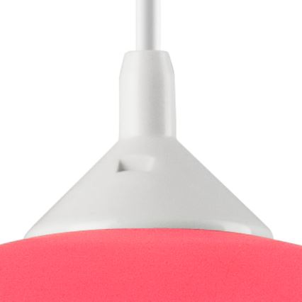 Gyerek csillár zsinóron 1xE27/60W/230V