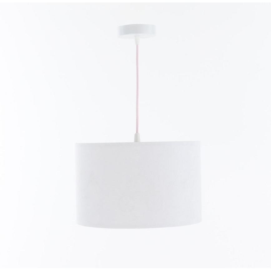 Gyerek csillár zsinóron SWEET DREAMS 1xE27/60W/230V átm. 30 cm