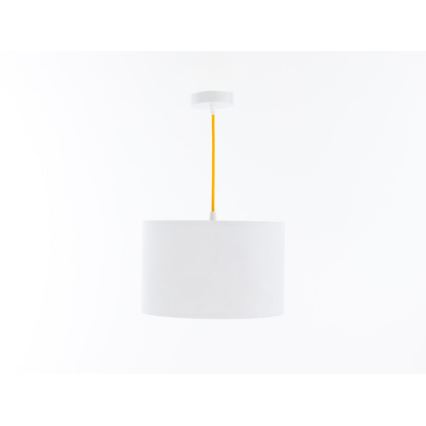 Gyerek csillár zsinóron SWEET DREAMS 1xE27/60W/230V átm. 30 cm