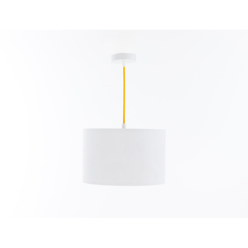 Gyerek csillár zsinóron SWEET DREAMS 1xE27/60W/230V átm. 30 cm