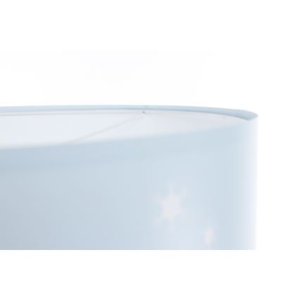 Gyerek csillár zsinóron SWEET DREAMS 1xE27/60W/230V átm. 30 cm