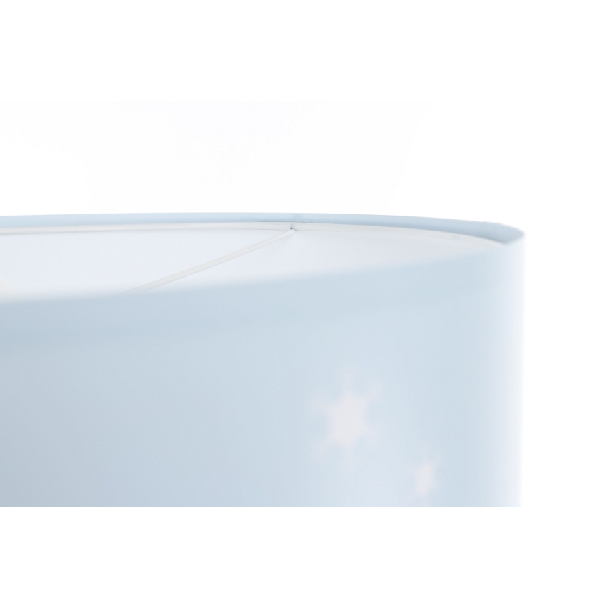 Gyerek csillár zsinóron SWEET DREAMS 1xE27/60W/230V átm. 30 cm