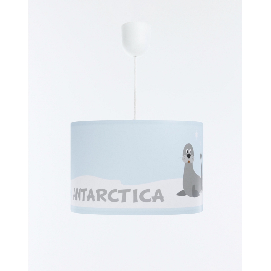 Gyerek csillár zsinóron SWEET DREAMS 1xE27/60W/230V átm. 30 cm