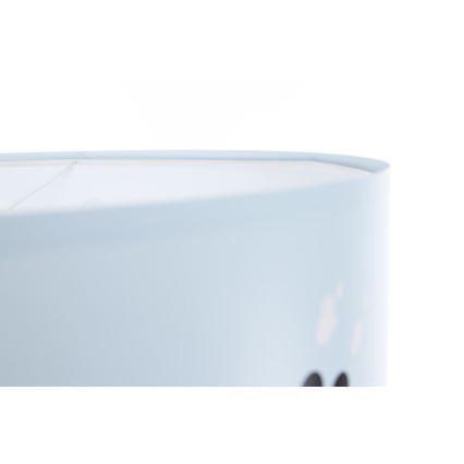 Gyerek csillár zsinóron SWEET DREAMS 1xE27/60W/230V átm. 30 cm