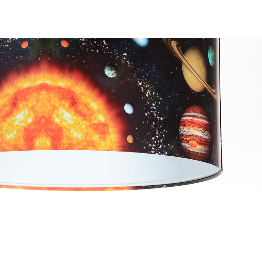 Gyerek mennyezeti lámpa KIDS 1xE27/60W/230V