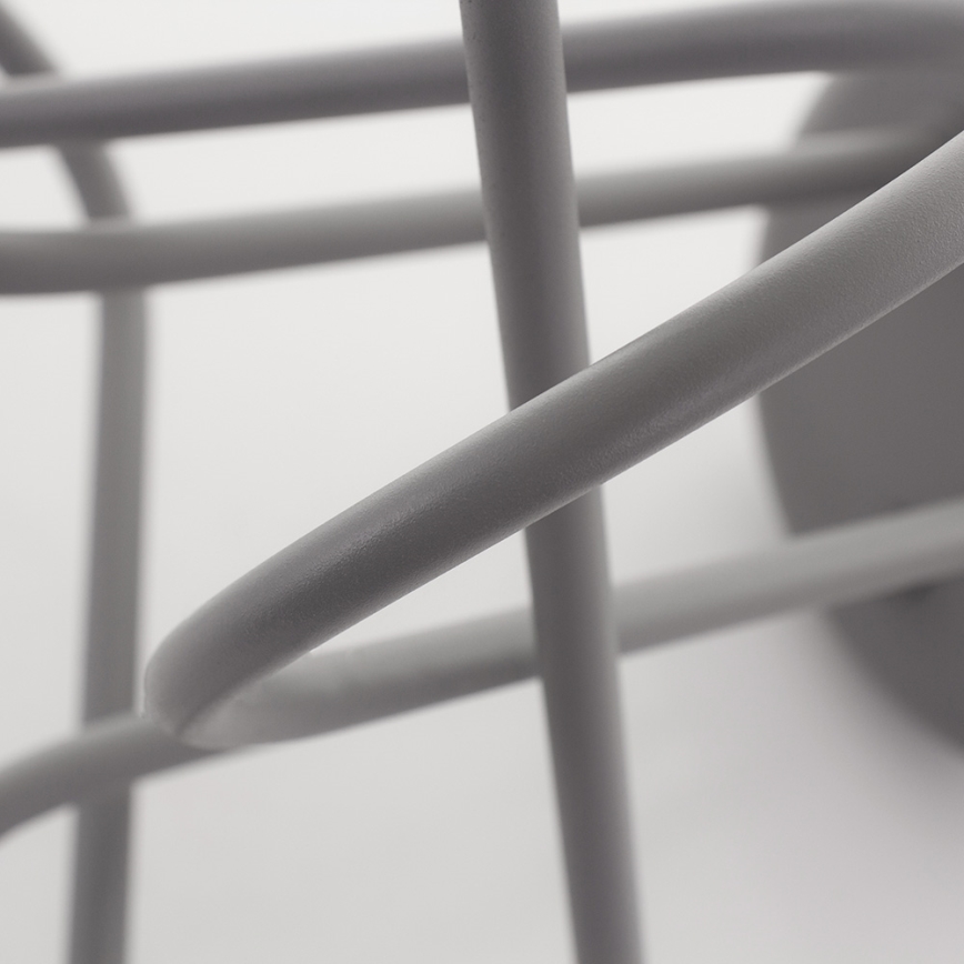 Gyermek mennyezeti lámpa OXFORD 3xE27/15W/230V