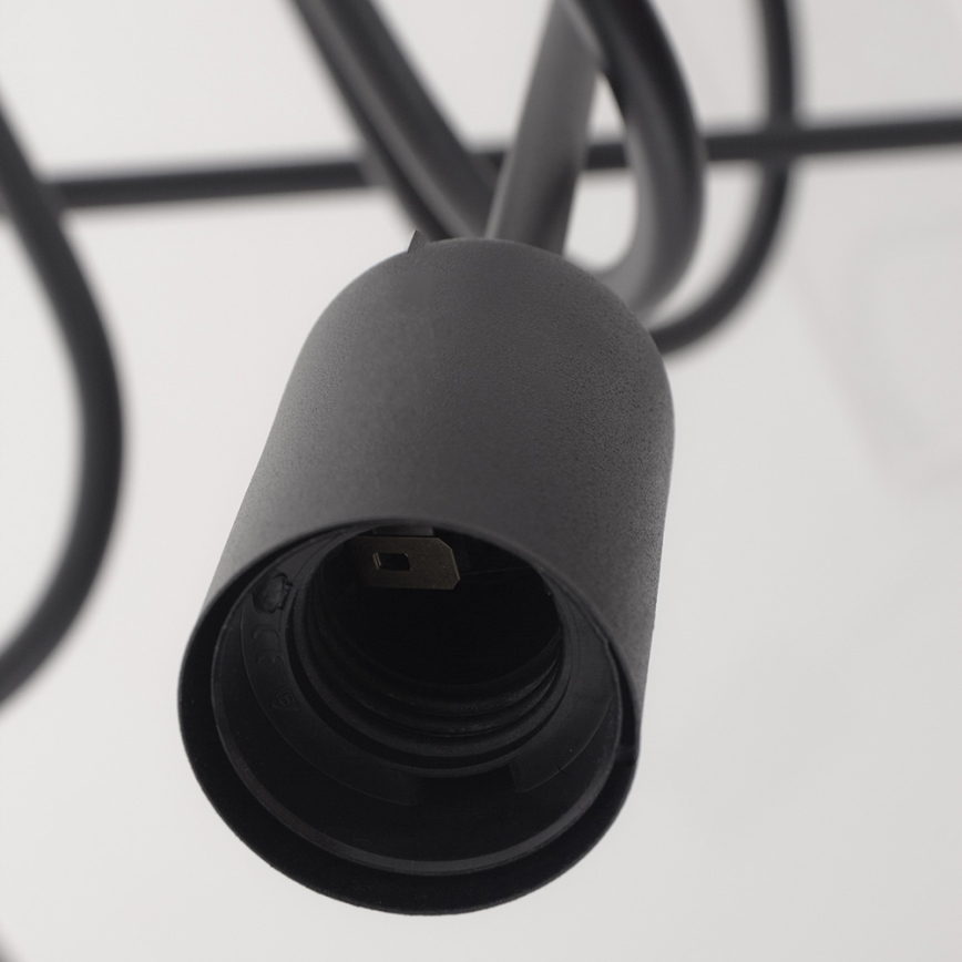 Gyermek mennyezeti lámpa OXFORD 3xE27/15W/230V