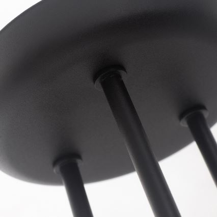 Gyermek mennyezeti lámpa OXFORD 3xE27/15W/230V