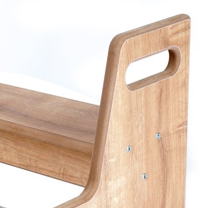 Gyerek szék 36x34 cm