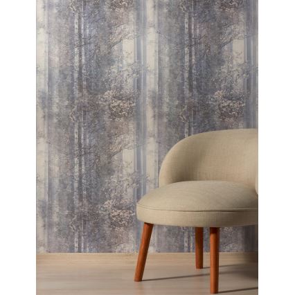 Gyerekfotel KUNI krémszínű