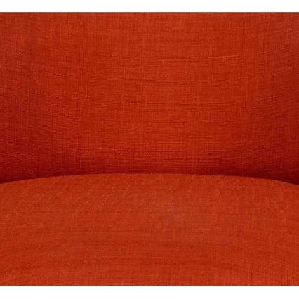 Gyerekfotel KUNI piros