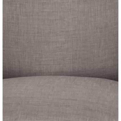 Gyerekfotel KUNI szürke