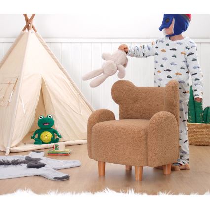 Gyerekfotel TOBI barna