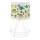 Gyerekszobai asztali lámpa KIDS ROOM 1xE27/60W/230V Ø 18 cm dinoszaurusz