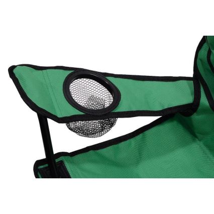 Gyermek kempingszék béka