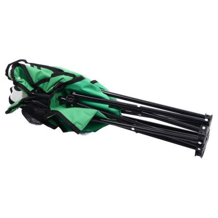 Gyermek kempingszék béka