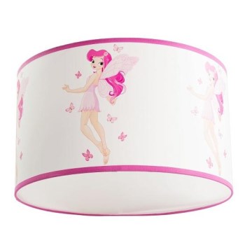 Gyermek mennyezeti lámpa PRINCESS 1xE27/60W/230V