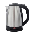 Gyorsforraló kanna 1,8 l 1500W/230V rozsdamentes acél