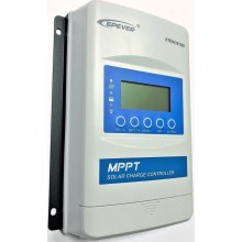 Hadex - Napelem regulátor MPPT 12/24V/30A IP32