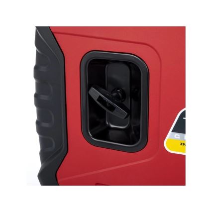 Hahn & Sohn 105412 - Benzines inverteres áramfejlesztő H IG 3500 3300W