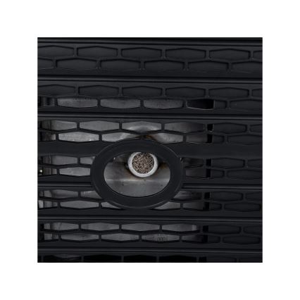 Hahn & Sohn 105412 - Benzines inverteres áramfejlesztő H IG 3500 3300W