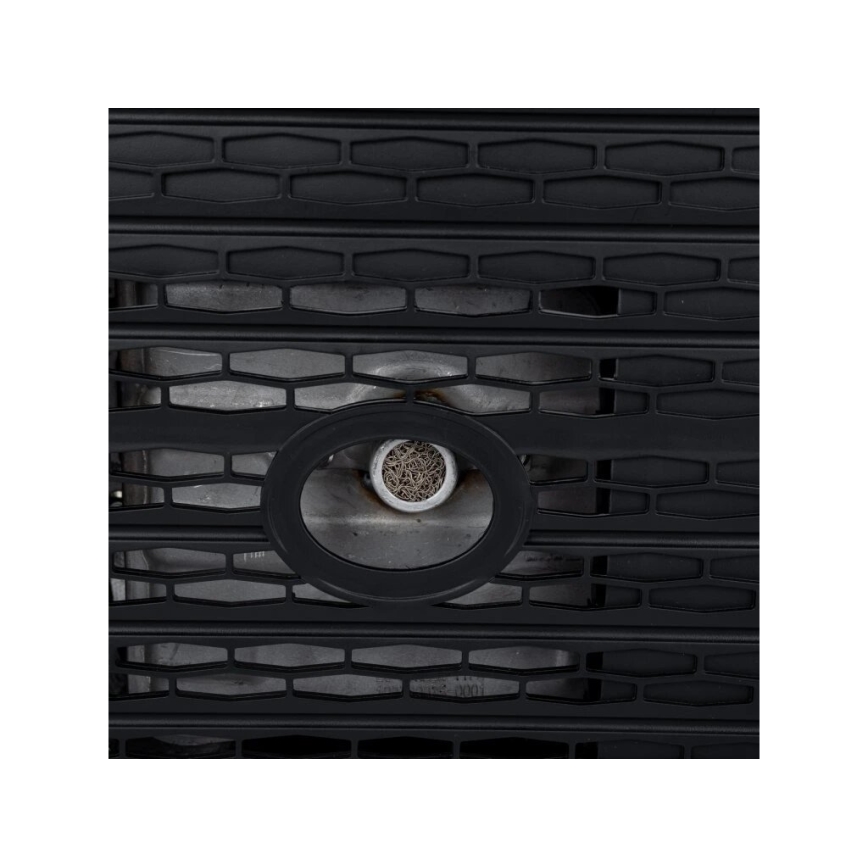 Hahn & Sohn 105412 - Benzines inverteres áramfejlesztő H IG 3500 3300W