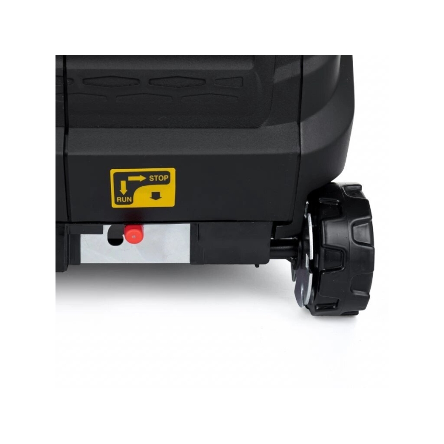 Hahn & Sohn 105412 - Benzines inverteres áramfejlesztő H IG 3500 3300W