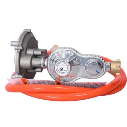 Hahn & Sohn 20086 - Benzin/LPG áramfejlesztő HIG 5500 G ATS 5500/5000W