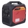 Hahn & Sohn 20095 - Benzines áramfejlesztő HIG 2400 2200 W