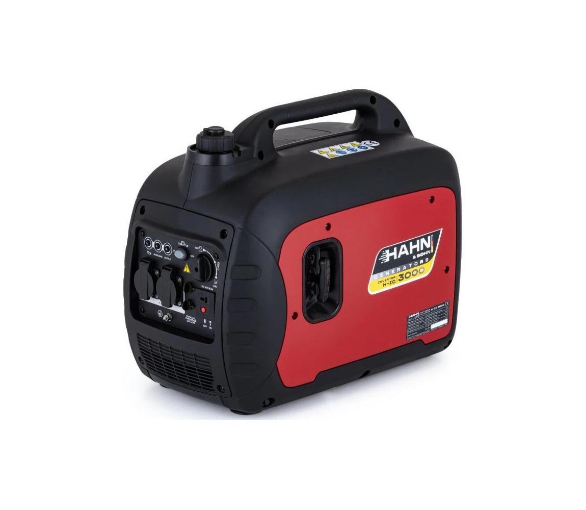 Hahn & Sohn Hahn &amp; Sohn 7245