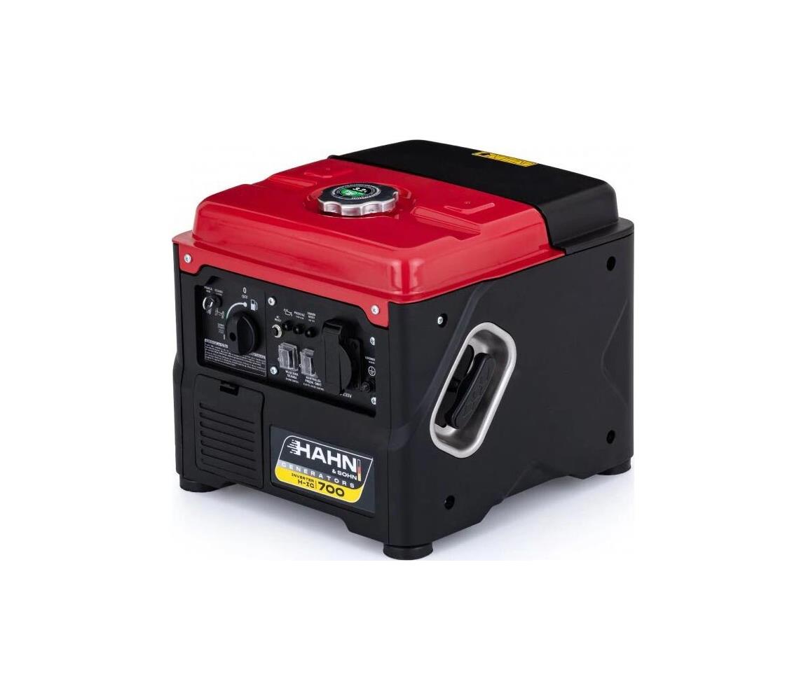 Hahn & Sohn Hahn &amp; Sohn 7305