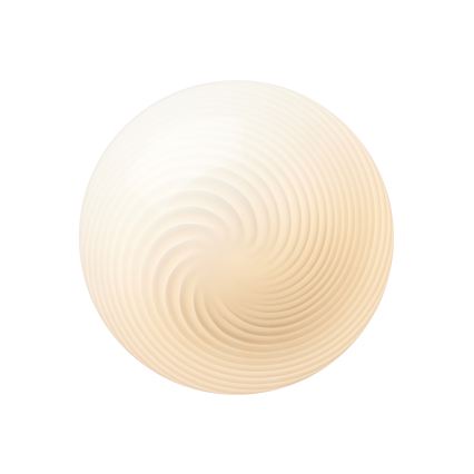 Halo Design 746996 - Asztali lámpa CANDY MINI MUSH 1xG9/25W/230V átm. 17 cm fehér
