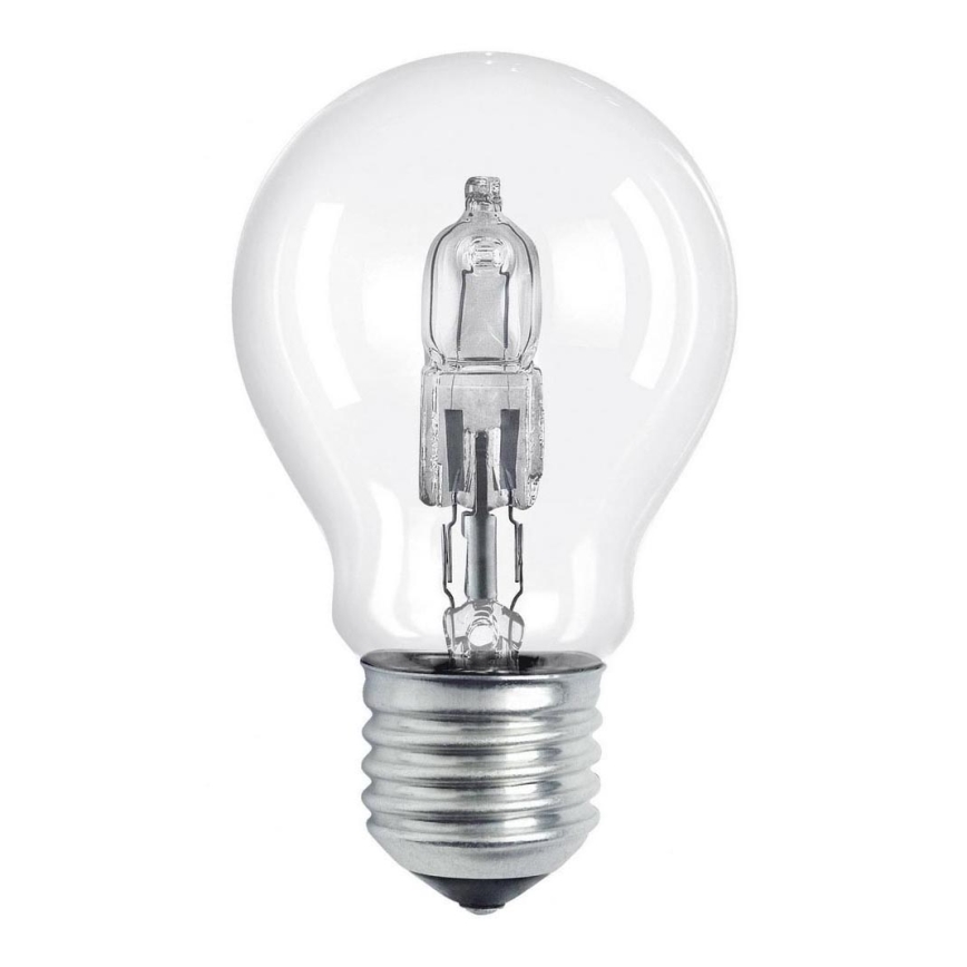 Halogén izzó E27/116W/230V 2900K - Osram