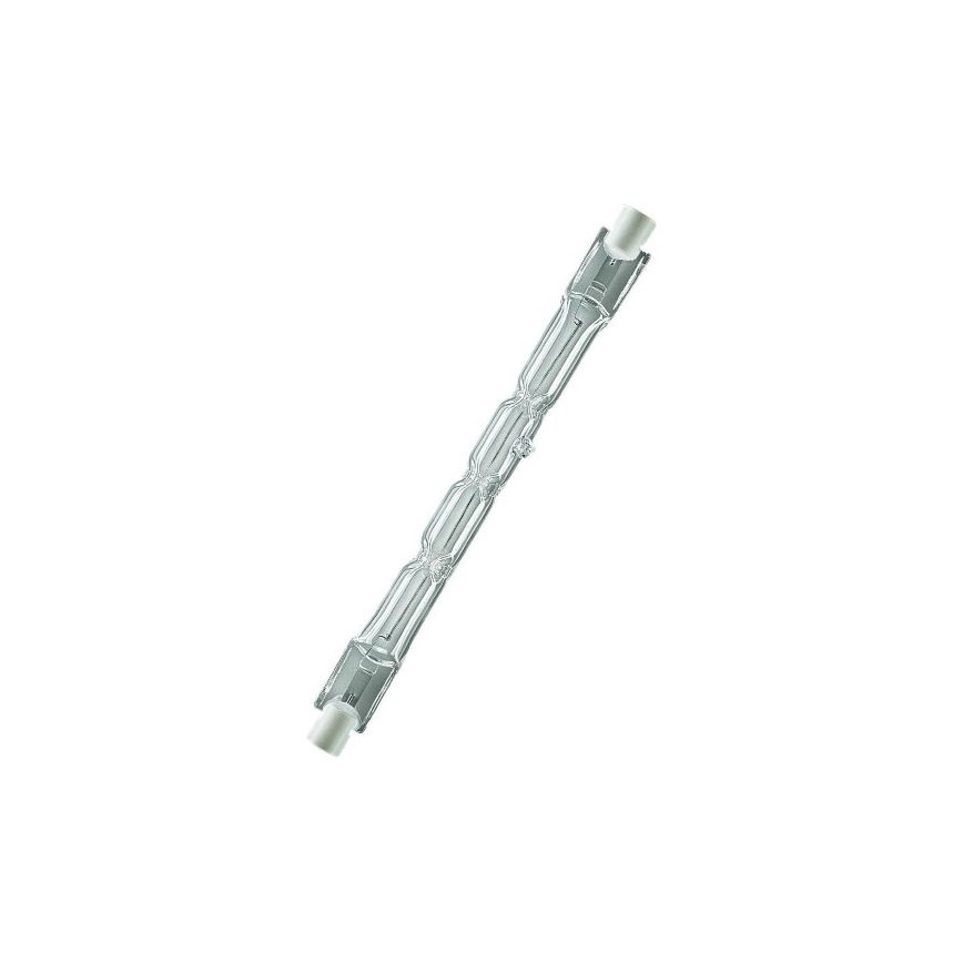 Halogén izzó SUPERSTAR R7s/120W/230V 2900K - Osram 118 mm