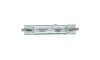 Halogén lámpa Philips MHN-TD RX7S/70W/100V 4200K