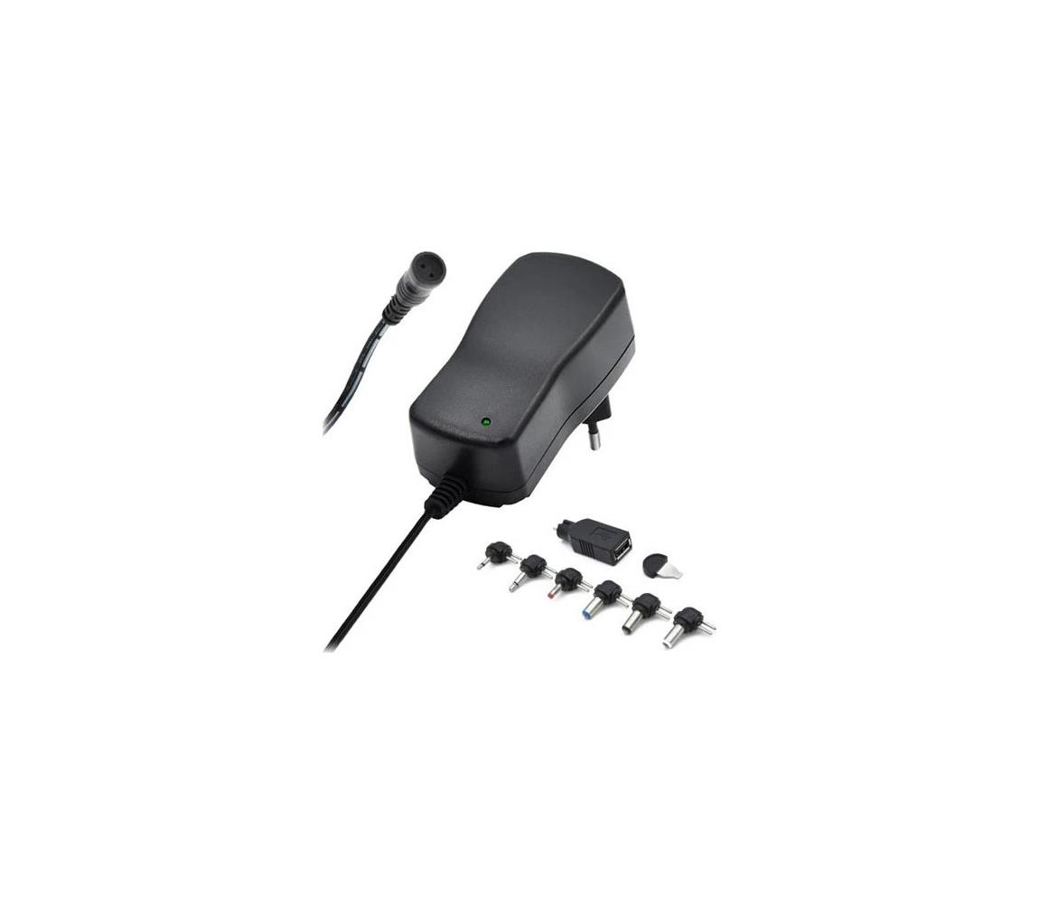 Geti Hálózati adapter 2250 mA 3