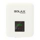 Hálózati inverter SolaX Power 10kW, X3-MIC-10K-G2 Wi-Fi