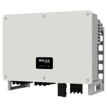 Hálózati inverter SolaX Power 60kW, X3-MGA-60K-G2