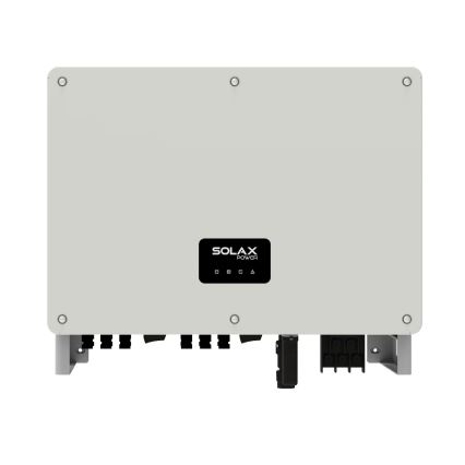 Hálózati inverter SolaX Power 60kW, X3-MGA-60K-G2