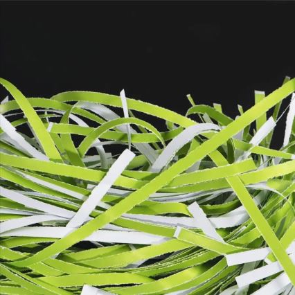 Hama - Papírvágó A4, 8 l térfogat, 230V, fekete