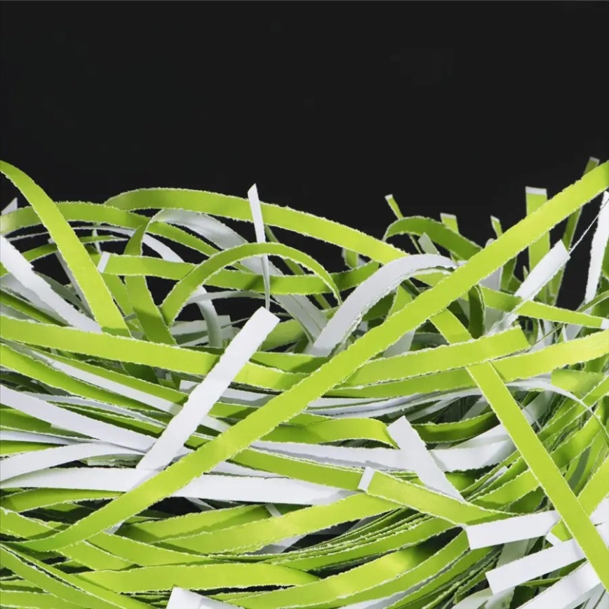 Hama - Papírvágó A4, 8 l térfogat, 230V, fekete