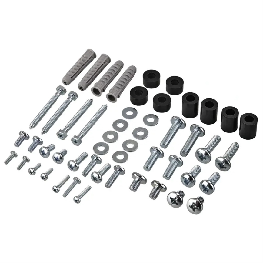 Hama - Dönthető fali tartó TV-hez 32-56” fekete