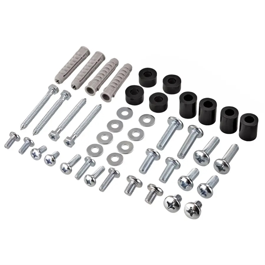 Hama - Dönthető fali tartó TV-hez 32-75“ fekete