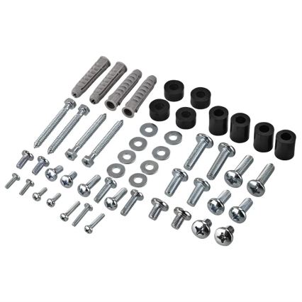 Hama - Fali tartó TV-hez 19-48” fekete