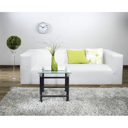 Hama - Falióra 1xAA ezüst